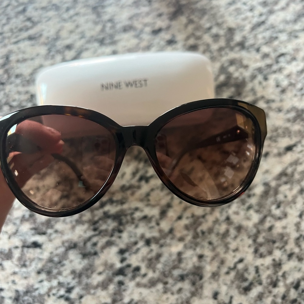 Nine West Sunglasses
